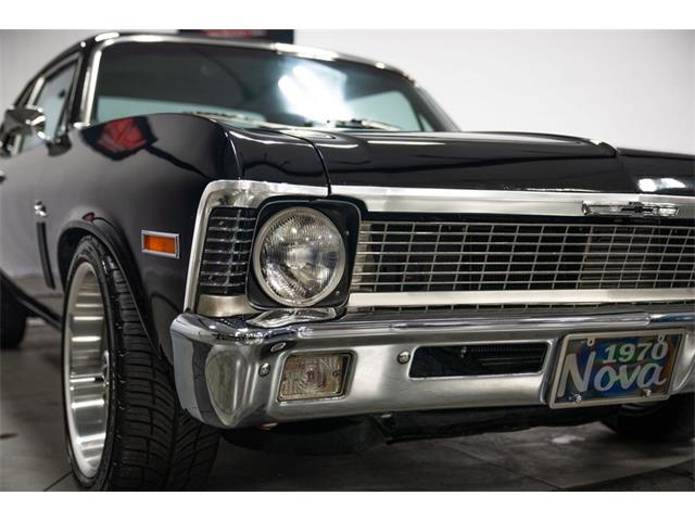 1970 Chevrolet Nova (CC-2086979) for sale in Bristol, Pennsylvania