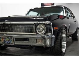 1970 Chevrolet Nova (CC-2086979) for sale in Bristol, Pennsylvania