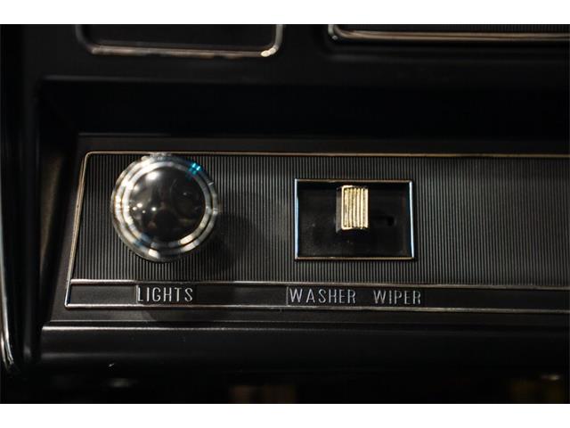 1970 Chevrolet Nova (CC-2086979) for sale in Bristol, Pennsylvania