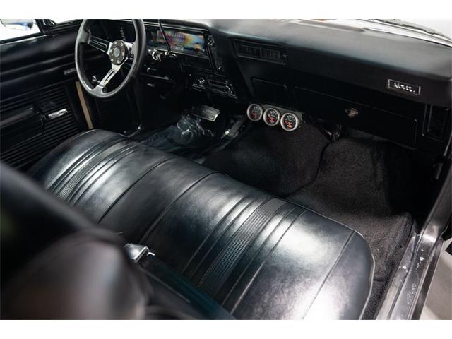 1970 Chevrolet Nova (CC-2086979) for sale in Bristol, Pennsylvania