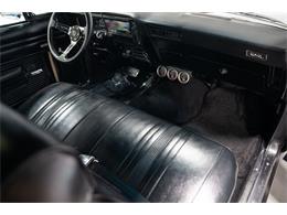 1970 Chevrolet Nova (CC-2086979) for sale in Bristol, Pennsylvania
