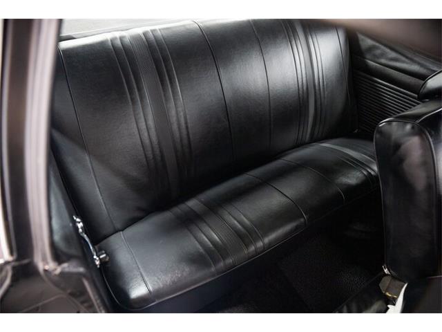 1970 Chevrolet Nova (CC-2086979) for sale in Bristol, Pennsylvania