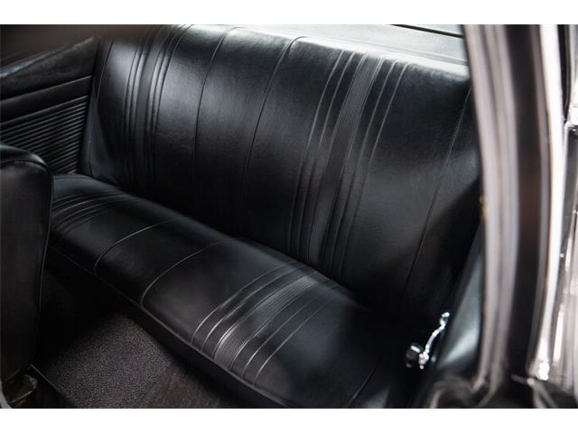 1970 Chevrolet Nova (CC-2086979) for sale in Bristol, Pennsylvania