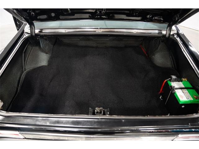 1970 Chevrolet Nova (CC-2086979) for sale in Bristol, Pennsylvania