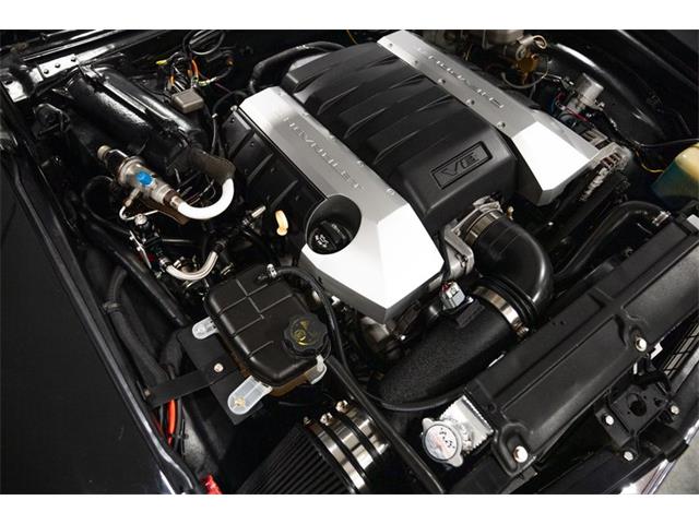 1970 Chevrolet Nova (CC-2086979) for sale in Bristol, Pennsylvania