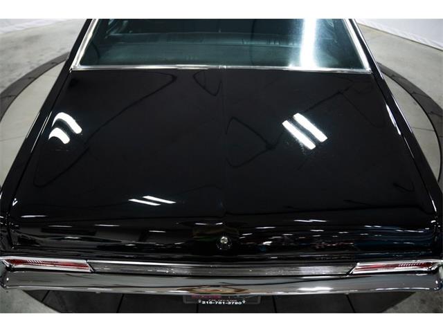 1970 Chevrolet Nova (CC-2086979) for sale in Bristol, Pennsylvania