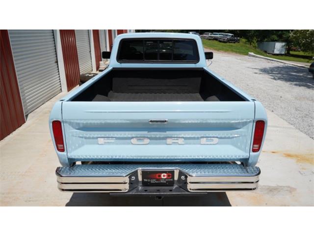1979 Ford F250 (CC-2080698) for sale in Norcross, Georgia