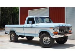 1979 Ford F250 (CC-2080698) for sale in Norcross, Georgia