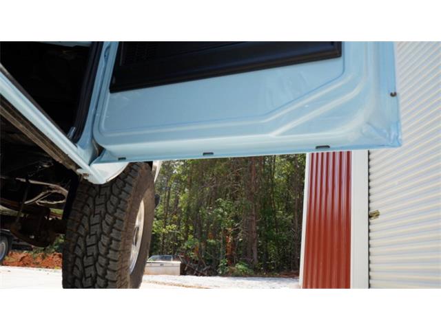 1979 Ford F250 (CC-2080698) for sale in Norcross, Georgia