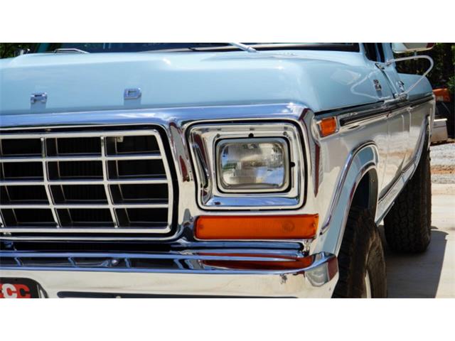 1979 Ford F250 (CC-2080698) for sale in Norcross, Georgia