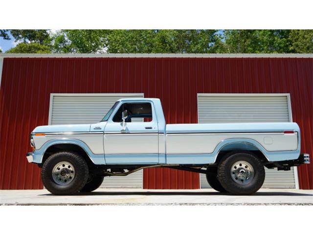 1979 Ford F250 (CC-2080698) for sale in Norcross, Georgia