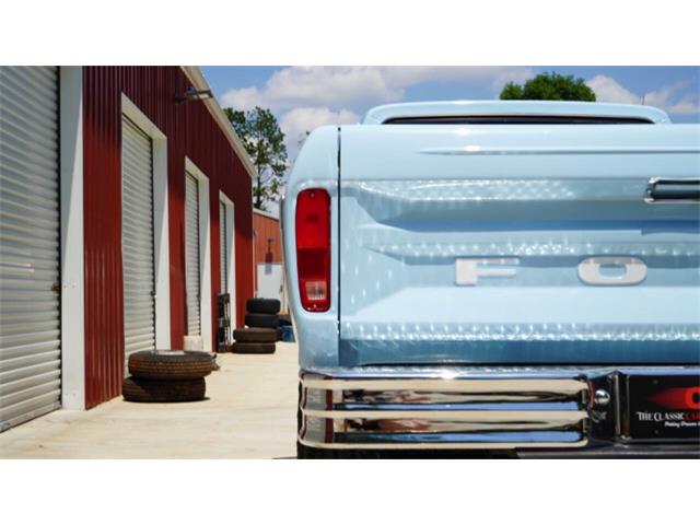 1979 Ford F250 (CC-2080698) for sale in Norcross, Georgia