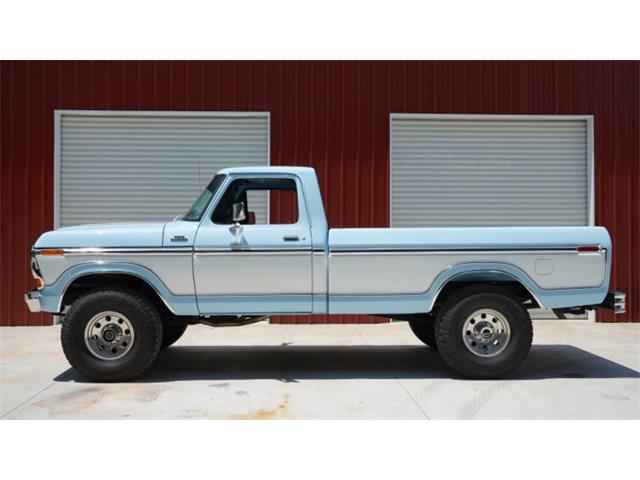 1979 Ford F250 (CC-2080698) for sale in Norcross, Georgia