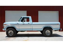 1979 Ford F250 (CC-2080698) for sale in Norcross, Georgia