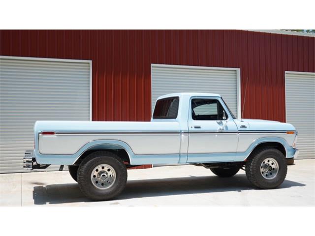 1979 Ford F250 (CC-2080698) for sale in Norcross, Georgia