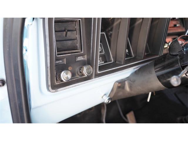 1979 Ford F250 (CC-2080698) for sale in Norcross, Georgia