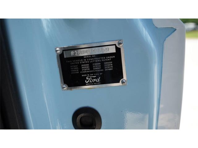 1979 Ford F250 (CC-2080698) for sale in Norcross, Georgia
