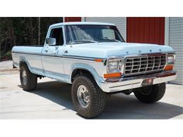 1979 Ford F250 (CC-2080698) for sale in Norcross, Georgia