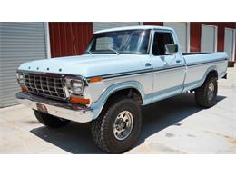 1979 Ford F250 (CC-2080698) for sale in Norcross, Georgia