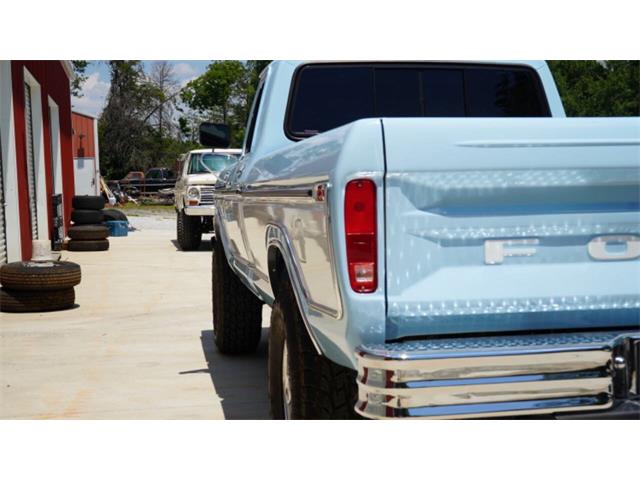 1979 Ford F250 (CC-2080698) for sale in Norcross, Georgia
