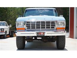 1979 Ford F250 (CC-2080698) for sale in Norcross, Georgia