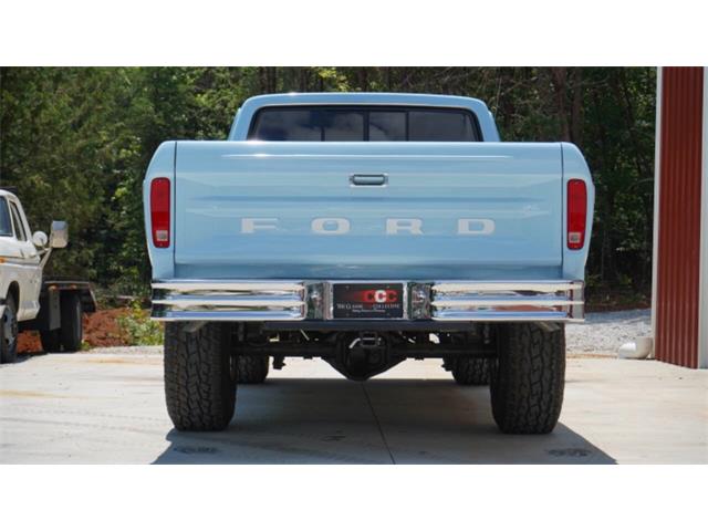 1979 Ford F250 (CC-2080698) for sale in Norcross, Georgia