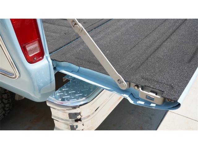 1979 Ford F250 (CC-2080698) for sale in Norcross, Georgia