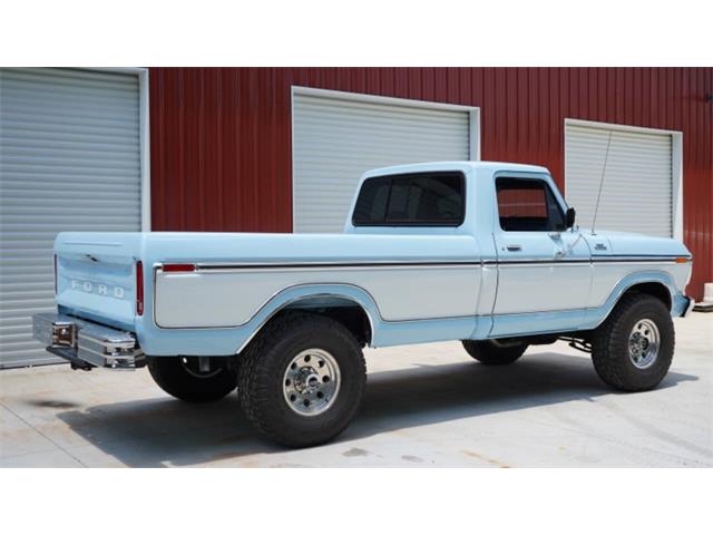 1979 Ford F250 (CC-2080698) for sale in Norcross, Georgia