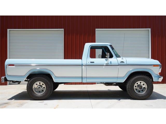 1979 Ford F250 (CC-2080698) for sale in Norcross, Georgia