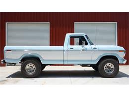 1979 Ford F250 (CC-2080698) for sale in Norcross, Georgia