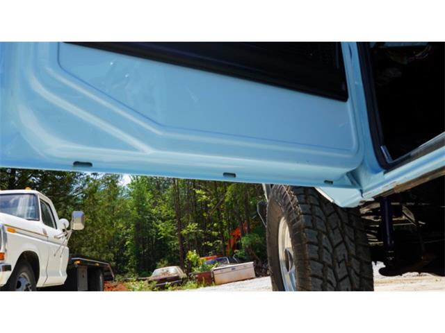 1979 Ford F250 (CC-2080698) for sale in Norcross, Georgia