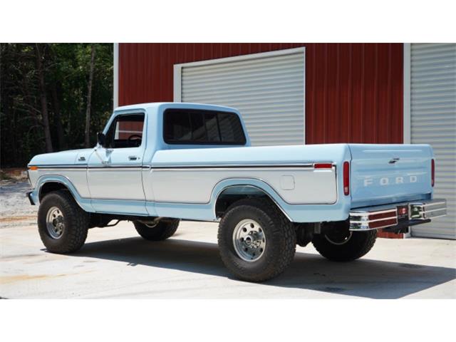1979 Ford F250 (CC-2080698) for sale in Norcross, Georgia