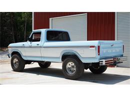 1979 Ford F250 (CC-2080698) for sale in Norcross, Georgia