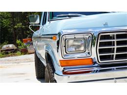 1979 Ford F250 (CC-2080698) for sale in Norcross, Georgia