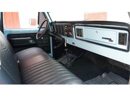 1979 Ford F250 (CC-2080698) for sale in Norcross, Georgia