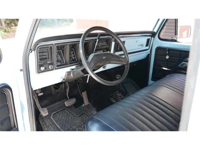 1979 Ford F250 (CC-2080698) for sale in Norcross, Georgia