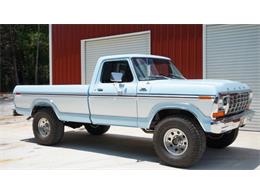 1979 Ford F250 (CC-2080698) for sale in Norcross, Georgia