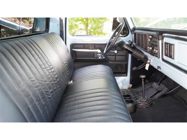 1979 Ford F250 (CC-2080698) for sale in Norcross, Georgia