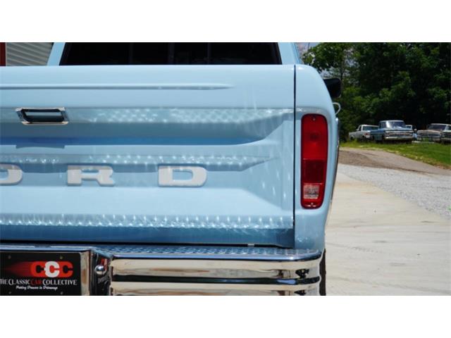 1979 Ford F250 (CC-2080698) for sale in Norcross, Georgia