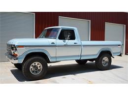 1979 Ford F250 (CC-2080698) for sale in Norcross, Georgia