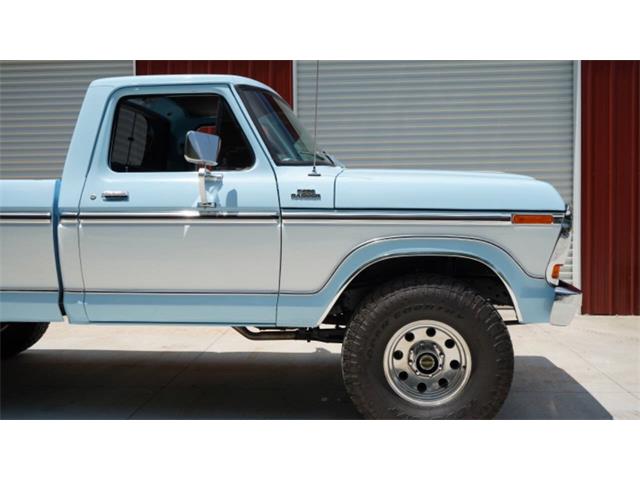 1979 Ford F250 (CC-2080698) for sale in Norcross, Georgia