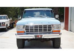 1979 Ford F250 (CC-2080698) for sale in Norcross, Georgia
