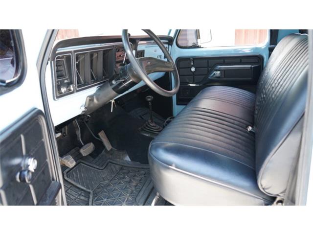 1979 Ford F250 (CC-2080698) for sale in Norcross, Georgia