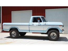 1979 Ford F250 (CC-2080698) for sale in Norcross, Georgia