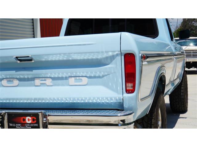 1979 Ford F250 (CC-2080698) for sale in Norcross, Georgia