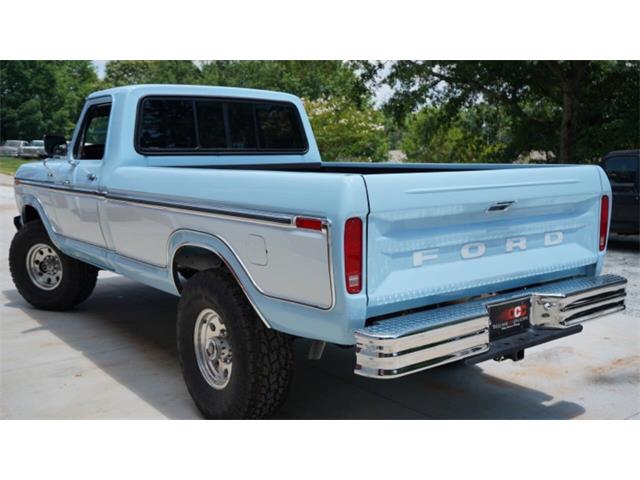 1979 Ford F250 (CC-2080698) for sale in Norcross, Georgia