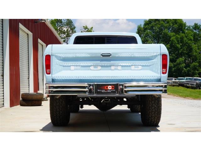 1979 Ford F250 (CC-2080698) for sale in Norcross, Georgia