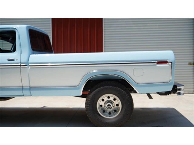 1979 Ford F250 (CC-2080698) for sale in Norcross, Georgia