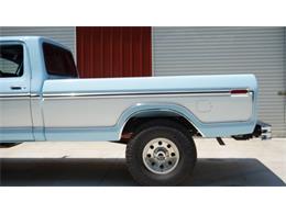 1979 Ford F250 (CC-2080698) for sale in Norcross, Georgia
