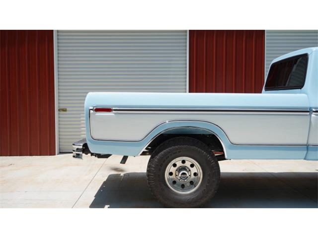 1979 Ford F250 (CC-2080698) for sale in Norcross, Georgia